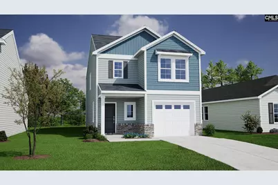 4021 S Monetta Drive, Elgin, SC 29045 - Photo 2