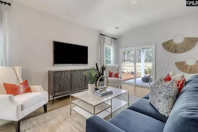 3050 Hallsdale Drive, Elgin, SC 29045 - Photo 4