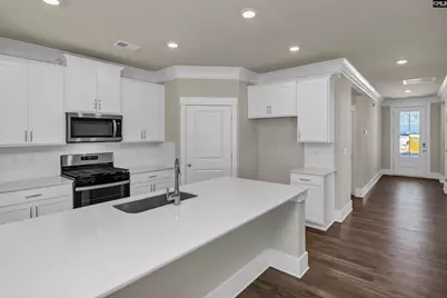 488 Forest Edge Trail, Lexington, SC 29072 - Photo 8