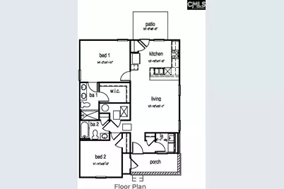 125 Hale Road, Orangeburg, SC 29115 - Photo 2