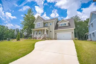 1040 Refuge Pl, Chapin, SC 29036 - Photo 4