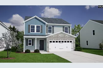 3049 Hallsdale Drive, Elgin, SC 29045 - Photo 1