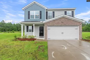 465 Vanburen Ct, Gaston, SC 29053 - Photo 2