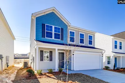 3056 Hallsdale Drive, Elgin, SC 29045 - Photo 2