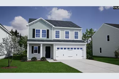 3056 Hallsdale Drive, Elgin, SC 29045 - Photo 2