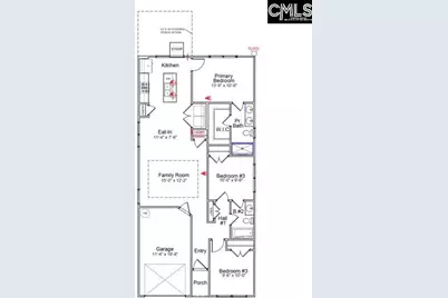 16 Ozark Drive, Columbia, SC 29223 - Photo 2