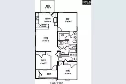 137 Hale Road, Orangeburg, SC 29115 - Photo 2