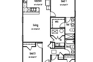 137 Hale Rd, Orangeburg, SC 29115 - Photo 2