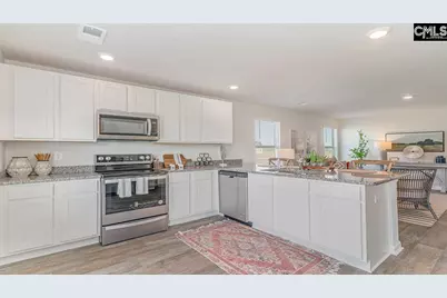 137 Hale Road, Orangeburg, SC 29115 - Photo 4