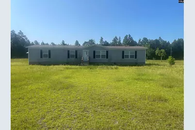 1125A Crystal Springs Road, Pelion, SC 29123 - Photo 2