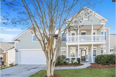 112 Maple Ridge Court, Lexington, SC 29073 - Photo 1