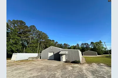 5019 Char-Augusta Highway, Bamberg, SC 29003 - Photo 4
