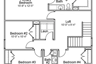 1042 Begonia Dr, Lexington, SC 29072 - Photo 30