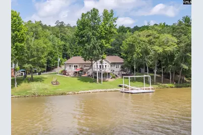 887 Living Waters, Great Falls, SC 29055 - Photo 1