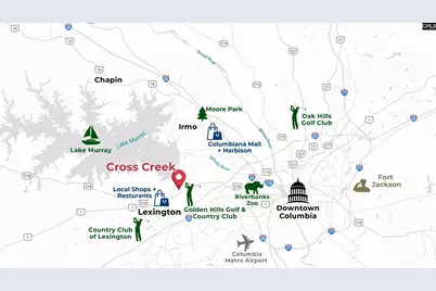 476 Forest Edge Trail, Lexington, SC 29072 - Photo 38