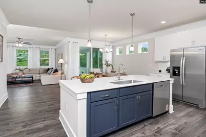 476 Forest Edge Trail, Lexington, SC 29072 - Photo 8