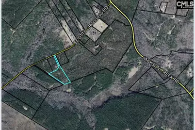 Tbd Scotts Crossing Road, Winnsboro, SC 29180 - Photo 2