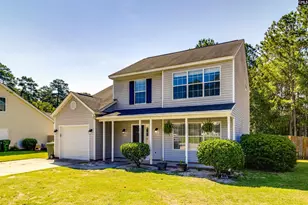 3 Sandy Glen Ct, Columbia, SC 29223 - Photo 2