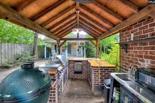 215 Barnard Ave SE, Aiken, SC 29801 - Photo 30