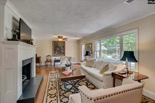 215 Barnard Ave SE, Aiken, SC 29801 - Photo 8