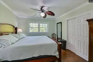 215 Barnard Ave SE, Aiken, SC 29801 - Photo 22