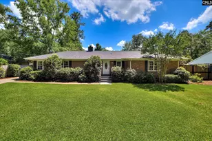 215 Barnard Ave SE, Aiken, SC 29801 - Photo 1
