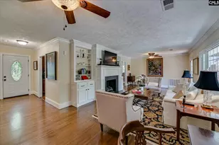 215 Barnard Ave SE, Aiken, SC 29801 - Photo 6