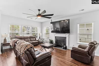 823 Queenshire Lane, Elgin, SC 29045 - Photo 4
