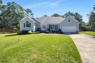 129 Ridgecrest Dr, Lexington, SC 29072 - Photo 1