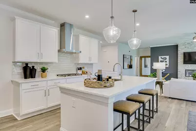 2444 Green Viper Loop, Blythewood, SC 29016 - Photo 16