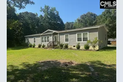 156 Sparklewood Drive, Orangeburg, SC 29115 - Photo 1