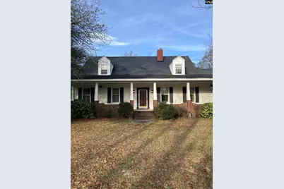 3670 Hwy 15 N, Sumter, SC 29153 - Photo 1