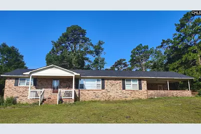 575 Beverly Hills Road, Camden, SC 29020 - Photo 6