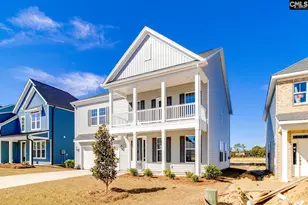 234 Horse Farm Pl, Lexington, SC 29072 - Photo 2