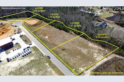 144 Brookside Parkway, Lexington, SC 29072 - Photo 14