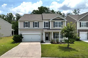 1151 Campbell Ridge Dr, Elgin, SC 29045 - Photo 1