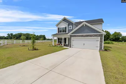 94 Harmon Road, Hopkins, SC 29061 - Photo 2