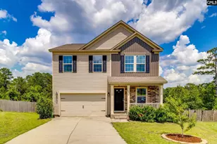 637 Kimpton Dr, Columbia, SC 29223 - Photo 4