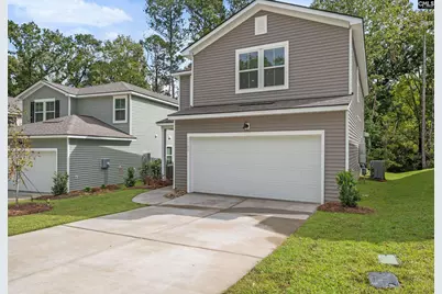 2165 Lofton Road, Blythewood, SC 29016 - Photo 2