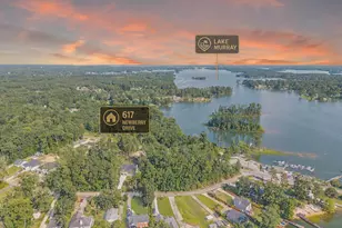 617 Newberry Dr, Chapin, SC 29036 - Photo 4