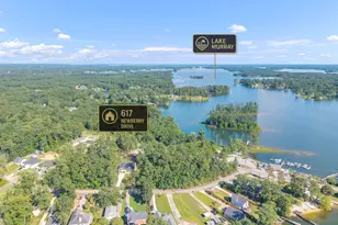 617 Newberry Dr, Chapin, SC 29036 - Photo 34