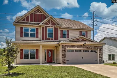 139 Shoals Landing Drive, Columbia, SC 29212 - Photo 2