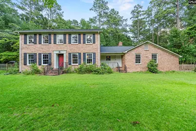 2106 Davie Lane, Camden, SC 29020 - Photo 2