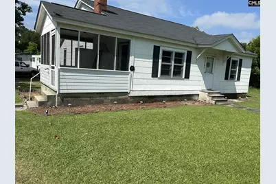 2701 Wilson Road, Newberry, SC 29108 - Photo 1