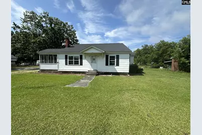 2701 Wilson Road, Newberry, SC 29108 - Photo 2