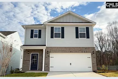 170 Livingston Woods Drive, Irmo, SC 29063 - Photo 1