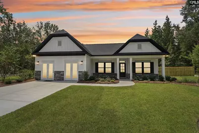 144 Raglins (Lot 104) Way, Lugoff, SC 29078 - Photo 4