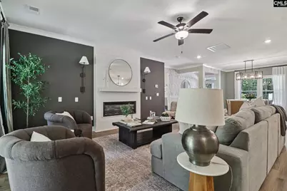 144 Raglins (Lot 104) Way, Lugoff, SC 29078 - Photo 8