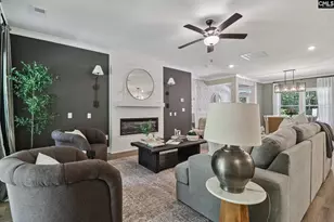 144 Raglins Wy Lot 104, Lugoff, SC 29078 - Photo 8