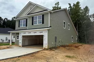 481 NE Woodberry Dr, Orangeburg, SC 29115 - Photo 4